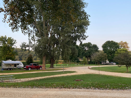 Gilbertson Park Gallery - United States