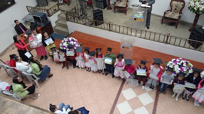 Photos of Iglesia Cristiana del Movimiento Misionero Mundial Barrio Olarte