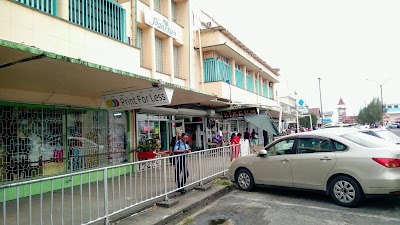 Photos of Fogarty's Department Store
