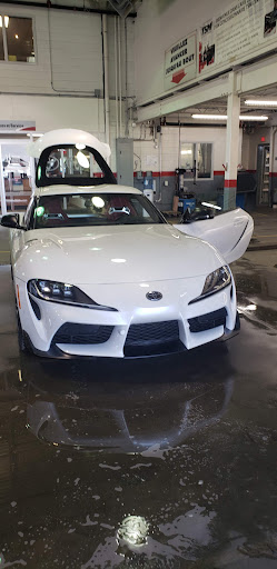 St-Basile Toyota - Thumbnail