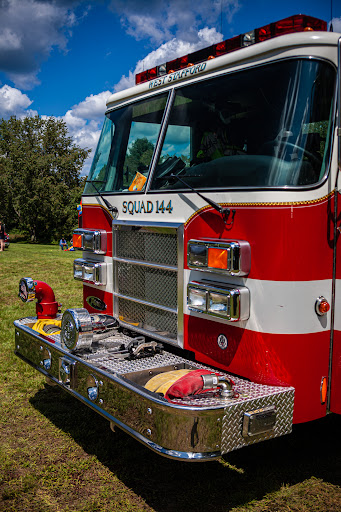 West Stafford Fire Department - Thumbnail