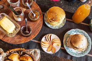 Photo n°70 de DOMAINE LE VERDIER Cévennes Lozère, Chambres d'hôtes, gîtes de groupe tout confort, piscine naturelle, spa, idéal familles à Saint-Michel-de-Dèze (Séminaire)