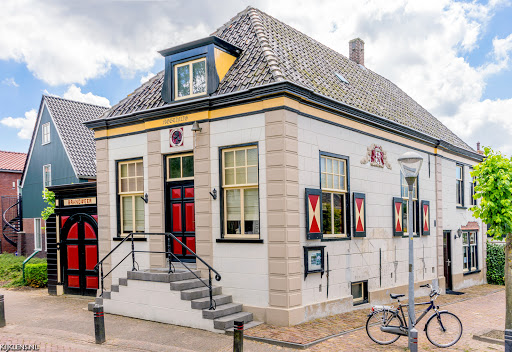 Regthuis Oudkarspel