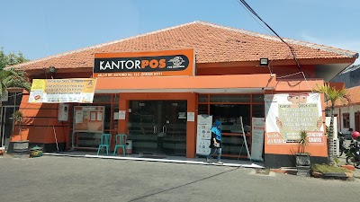 Photos of Kantor Pos Gresik