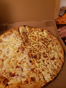 Little Caesars Pizza photo