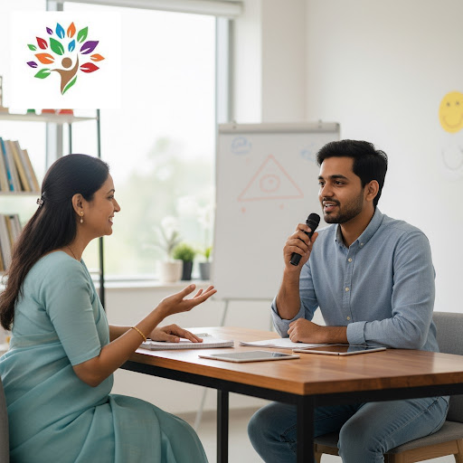 Struggling with stammering can be a daunting experience, affecting both personal and professional…
