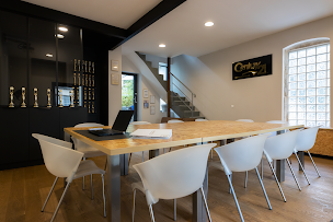 Photo n°23 de Agence CENTURY 21 Joël Pierre Immobilier Nancy à Nancy (Agence de location immobilière)