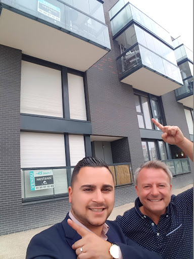 Agence Nestenn Immobilier Bois d'Arcy - Thumbnail