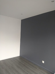 Photo n°26 de Olivier Peinture à Rougemontiers (Peintre en bâtiment)