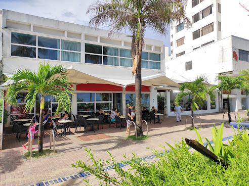 Hotel Portobelo Beach by null