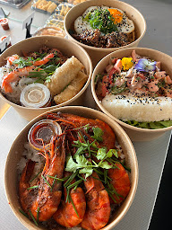 Photo n°23 de ZA TORIKO-Restaurant Asiatique-Japonais-Coréen « Reconnu Gault & Millau juin 2025/2026 ». 🇰🇭🇯🇵🇰🇷✨✨✨✨✨ à Hennebont (Sushi à emporter)