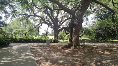 Baton Rouge City Park