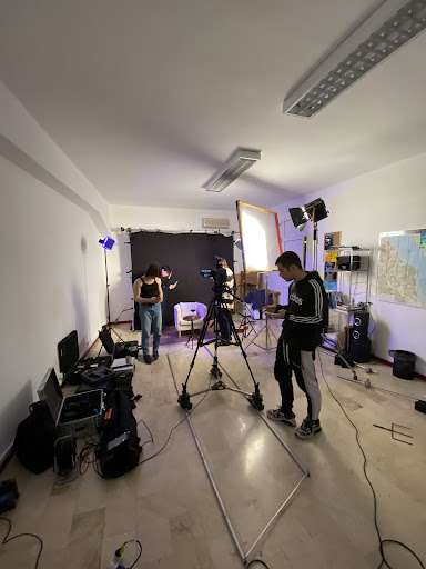 Tproduction - Visual