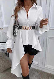 Photo n°5 de Madame&chic à Saint-Dié-des-Vosges (Magasin de vêtements pour femmes)