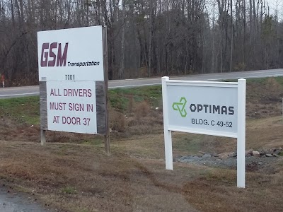 Photos of GSM Transportation