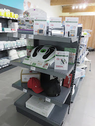 Photo n°11 de DISTRI CLUB MEDICAL Chartres - Mainvilliers à Mainvilliers (Magasin de fauteuils roulants)