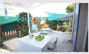 Photo n°17 de Cabinet Million . Agence immobilière Vic-la-Gardiole, Mireval, Frontignan à Vic-la-Gardiole (Expert immobilier)