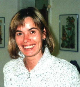 photo of Dr. med. Sigrid Bitsch Kinderärztin