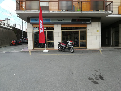 Concessionaria Giusio Moto