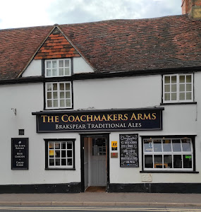 The Coachmakers Arms photo