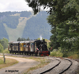 Photo n°11 de Coni'fer à Les Hôpitaux-Neufs (Attraction touristique)