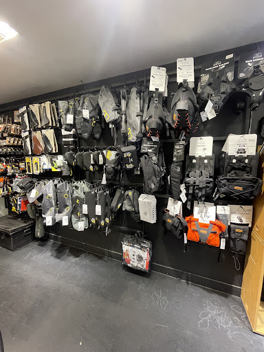 Bicycle Store Paris Republique - Thumbnail