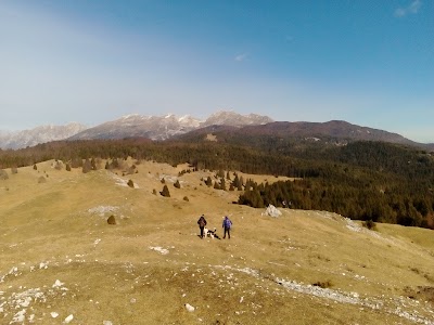Monte Col Dei S
