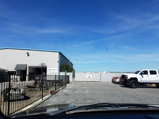 Dennis' Body Shop - Thumbnail