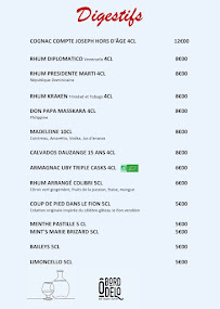 Menu O Bord Delo Page 8