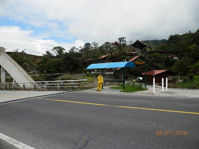 Photos of Hoster&iacute;a El Reventador