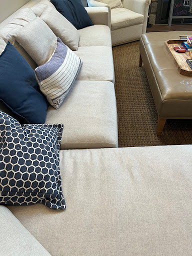 DC Carpet Care Gallery - United States
