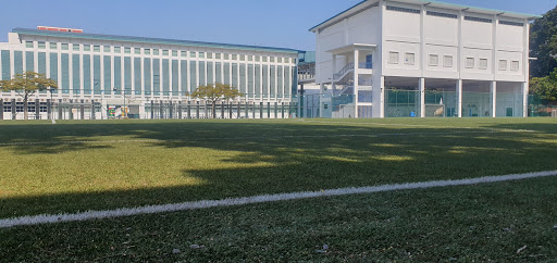 Meridian Secondary School - Thumbnail