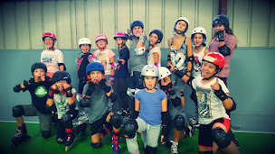 Photo n°6 de Narbonne Roller Sports à Narbonne (Club de sport)