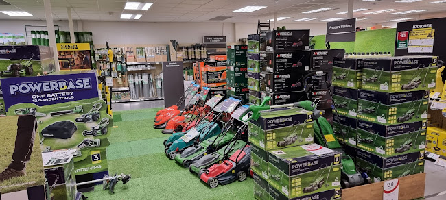 Homebase - Truro - Hardware store