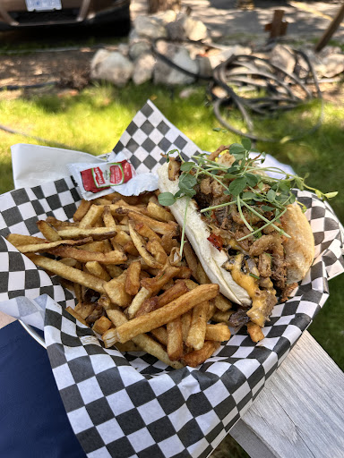 Strake Sandwich Co - Thumbnail
