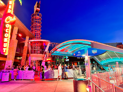 Universal Orlando