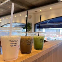 MIYAJIMA CAFE 宮島カフェ