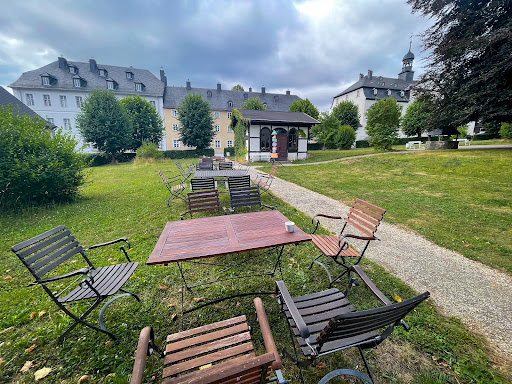 Parkhotel Ebersdorf - Visual