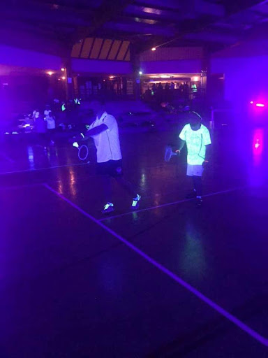 Club de badminton de Sains en Gohelle : Les volants de la Gohelle - Thumbnail
