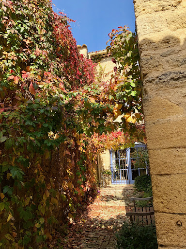 Andrea CHAMPREDONDE - Tardy Immobilier - Luberon - Thumbnail