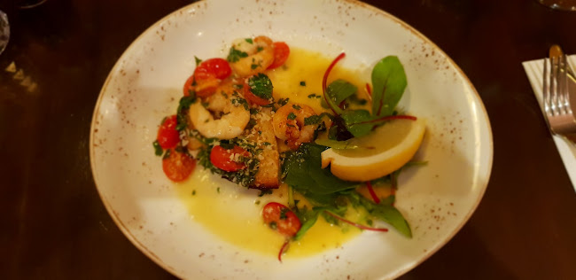 Comments and reviews of Soleto Bistro