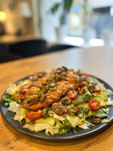 Restauracja Jagiellońska 2 Jagiellońska 2, 32-200 Miechów, Polska