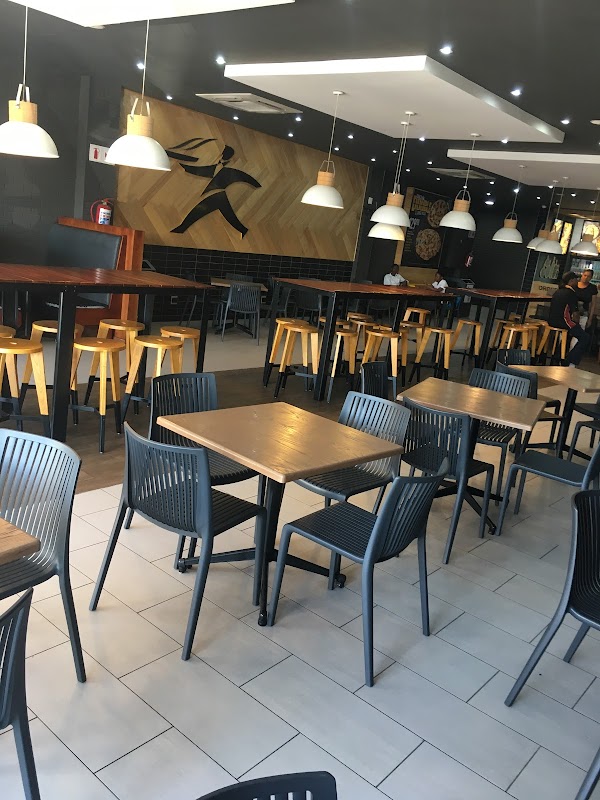 Nando's Chatsworth, +27 31 401 3855, 17 Joyhurst St,, Shop 14