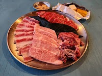 ラストシーンリバー(last scene river) 焼肉 BBQ