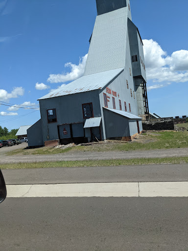 Keweenaw Heritage Sites - Thumbnail