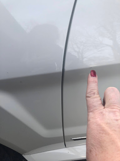 Sunken Meadow Auto Collision - Thumbnail