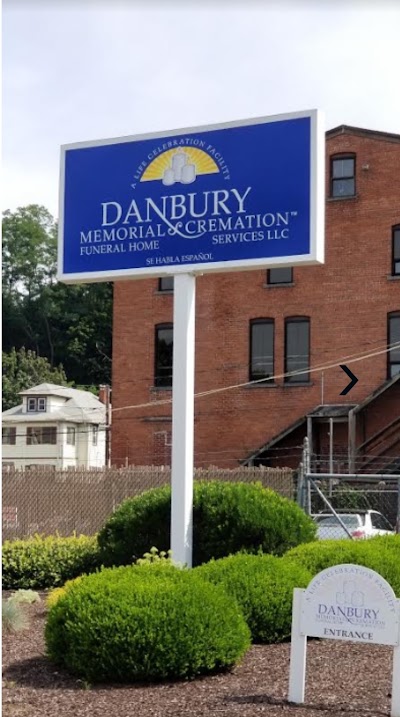 Danbury Memorial Funeral Home And Cremation Services