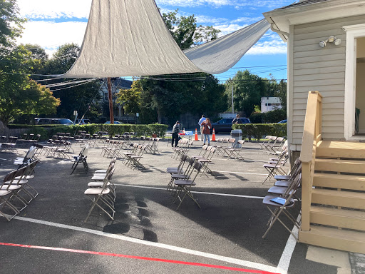 North Shore Community Church - Thumbnail