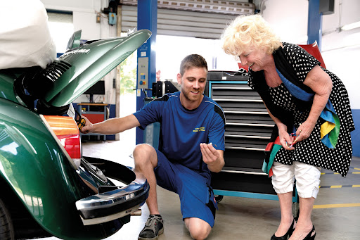 AUTO CHECK Mayer & Köhler GbR - Thumbnail