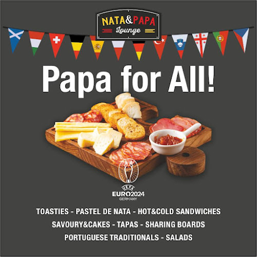 NATA Lisboa Phone number